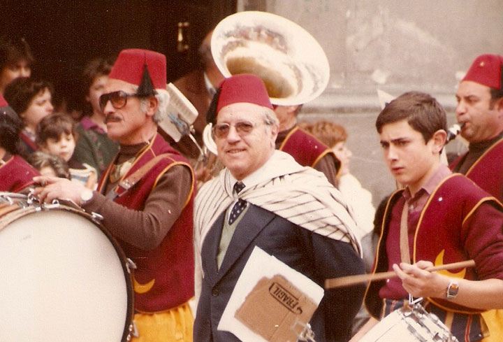 Jose Mª Ferrero Pastor